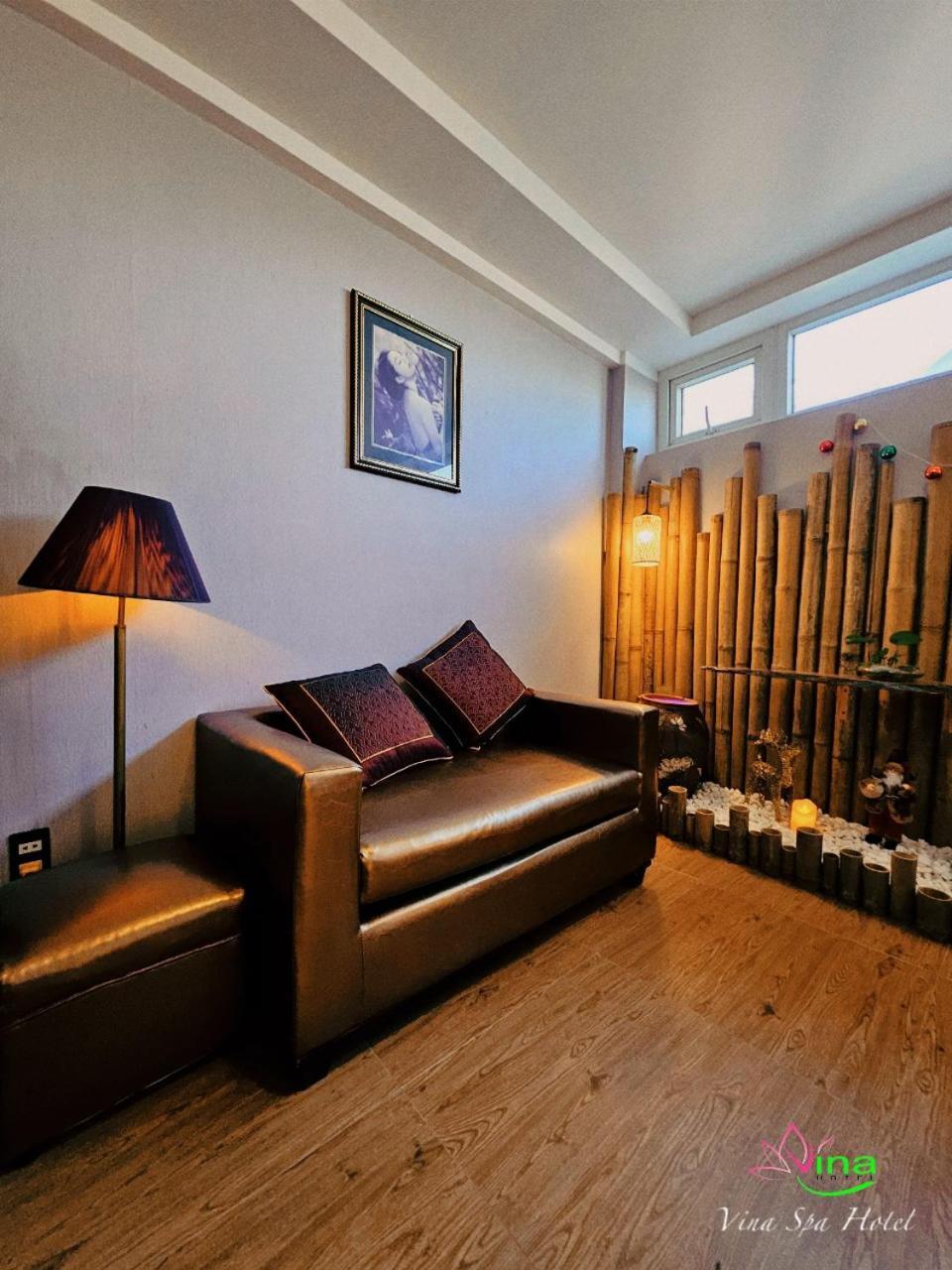 Viet Nam Hotel Hue Buitenkant foto
