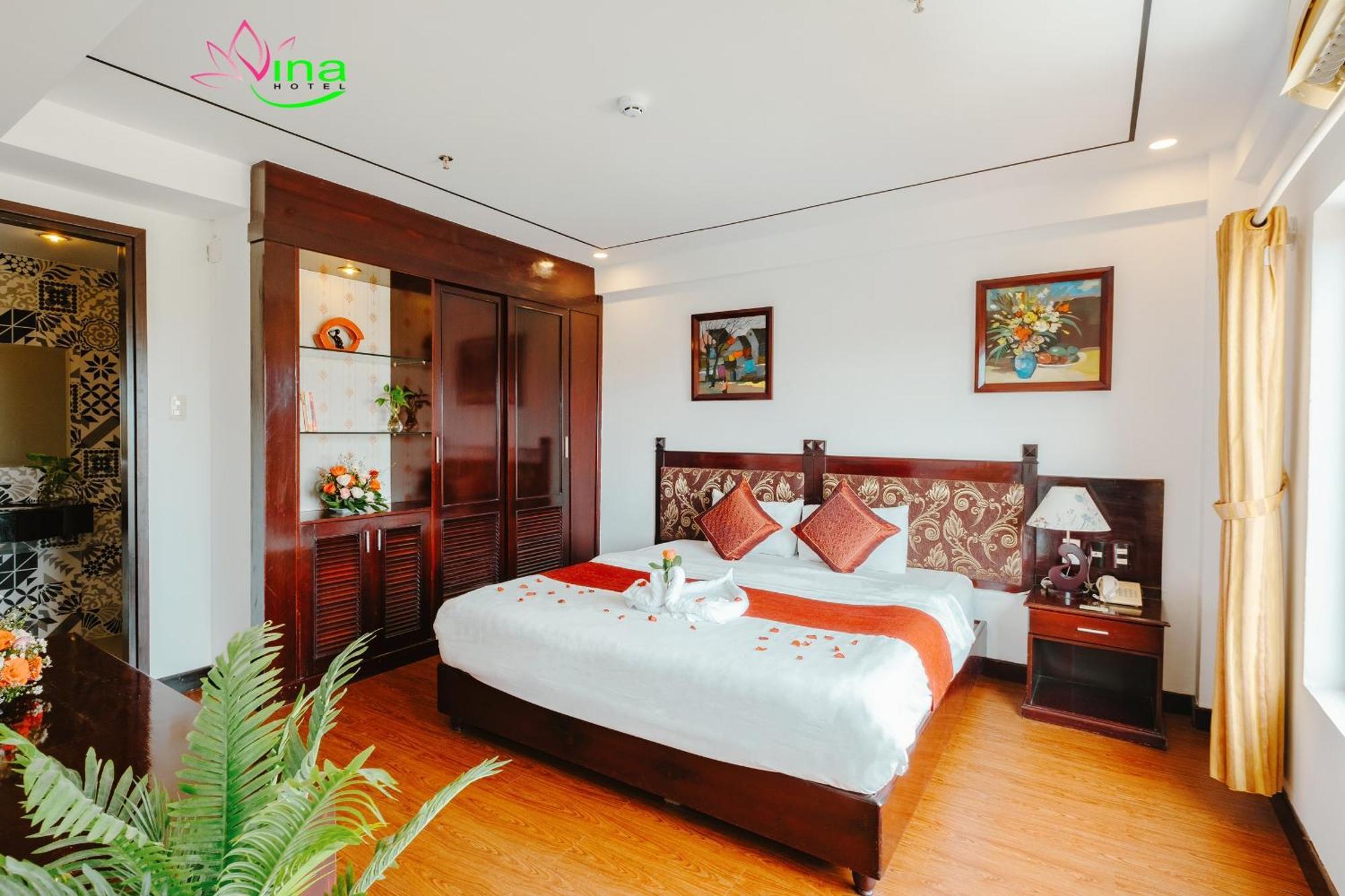 Viet Nam Hotel Hue Buitenkant foto
