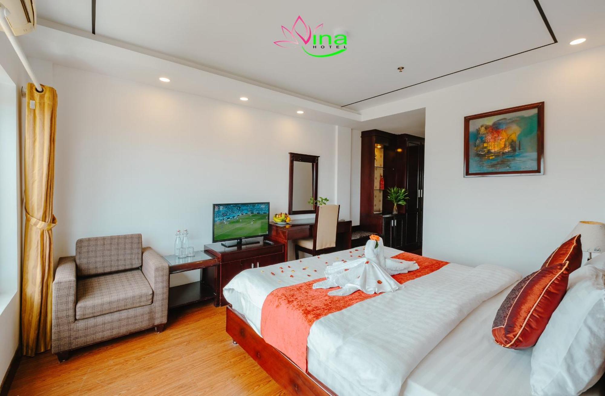 Viet Nam Hotel Hue Buitenkant foto