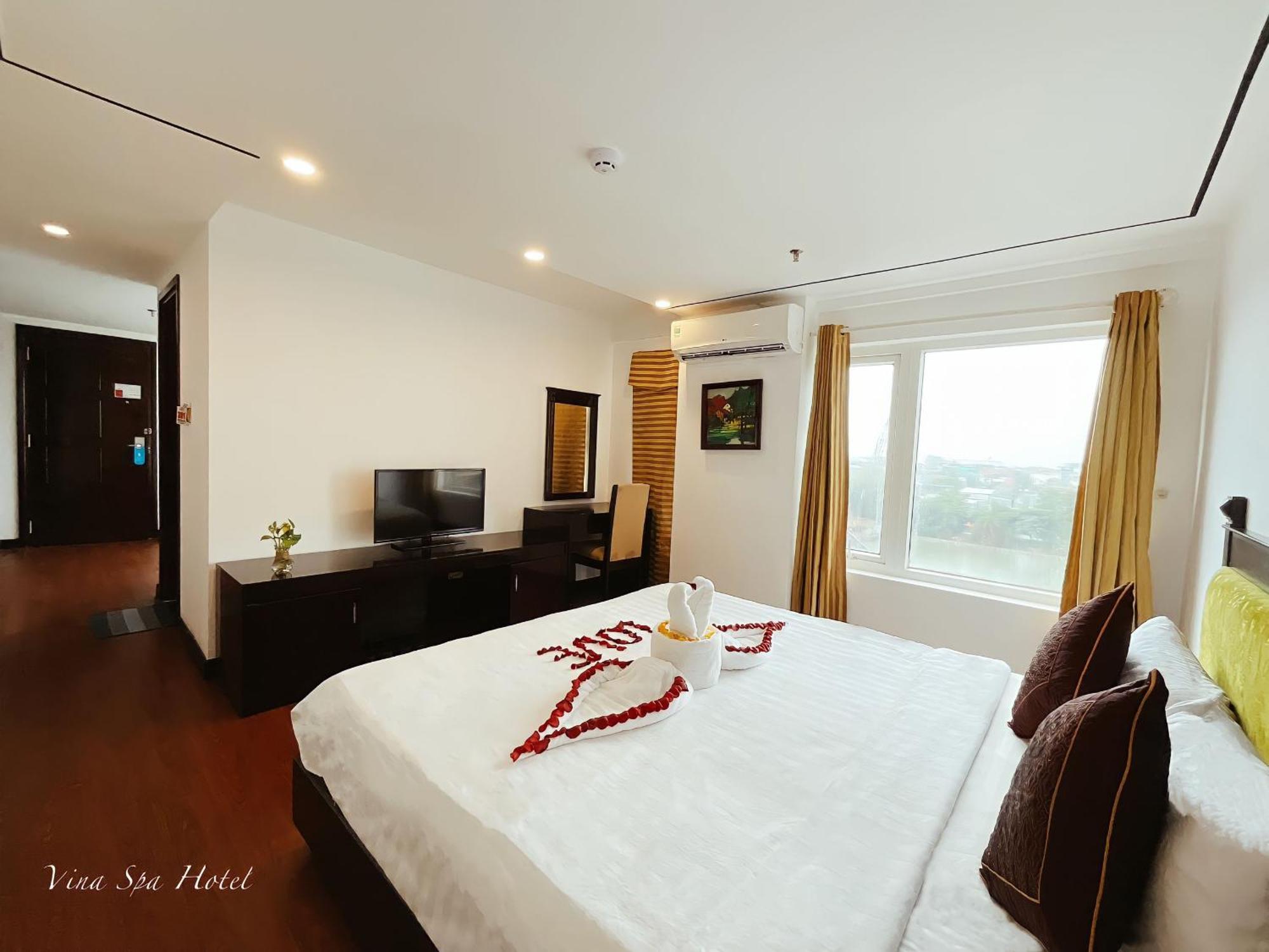 Viet Nam Hotel Hue Buitenkant foto
